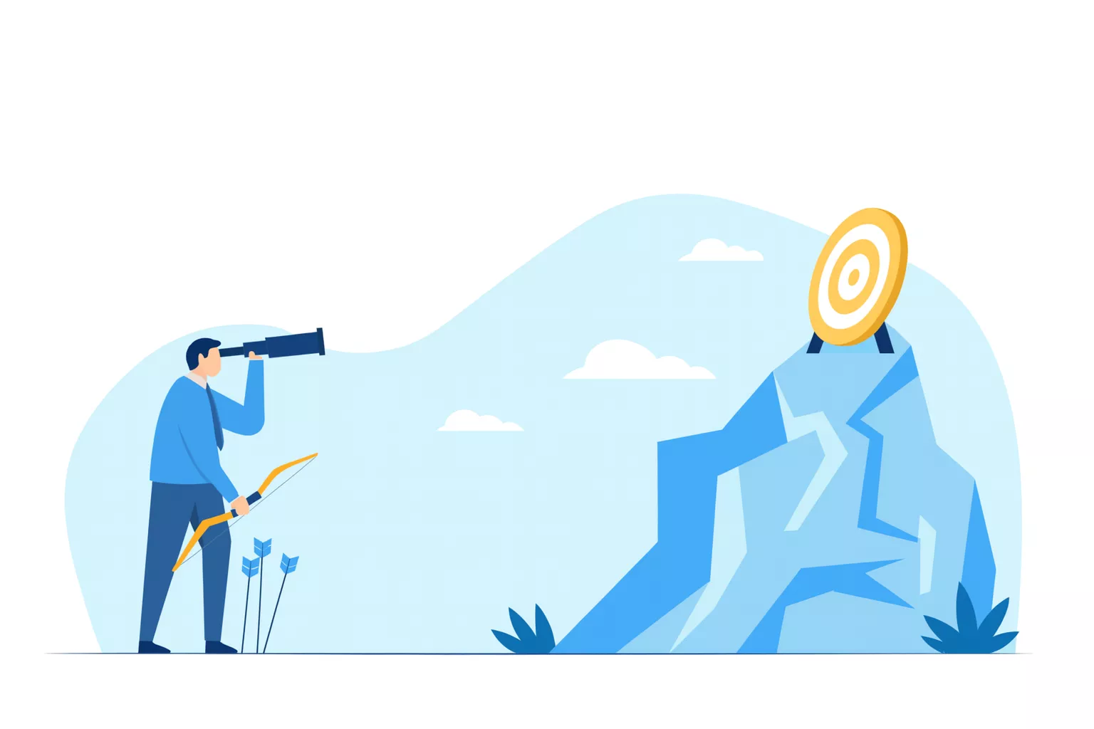 We transform your vision into results