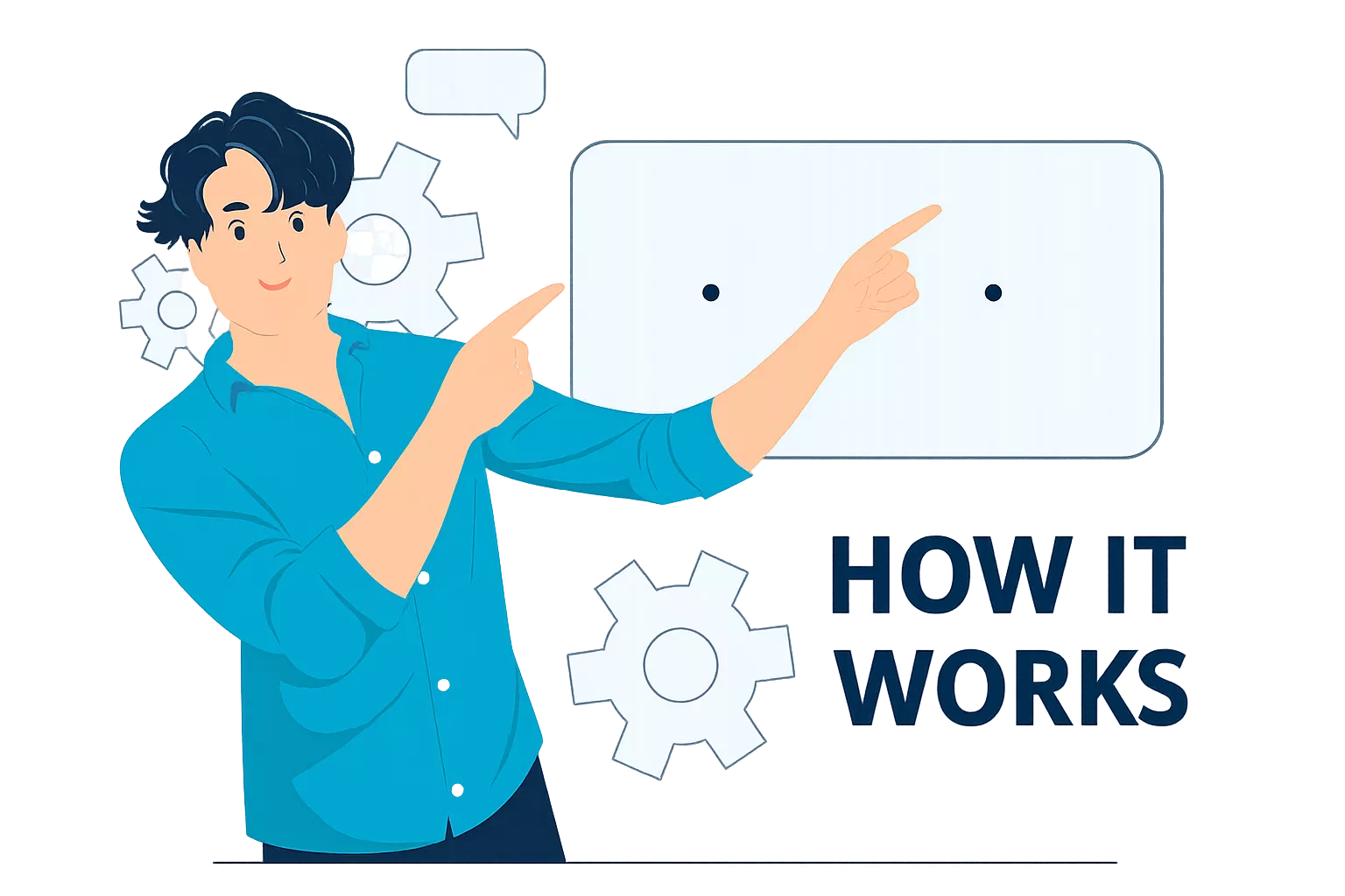 How It Works Amazon Virtual Assistant