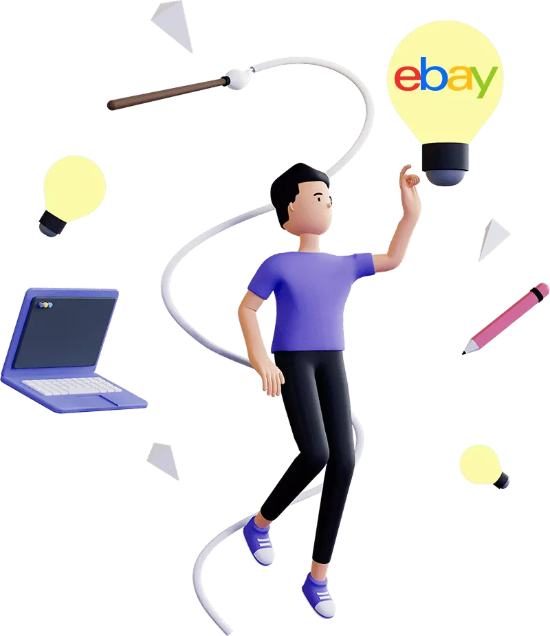 eBay Virtual Assistant