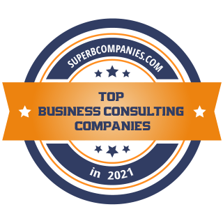 AMZ-DOC has been listed among the best Business Consulting Agencies according to Superbcompanies